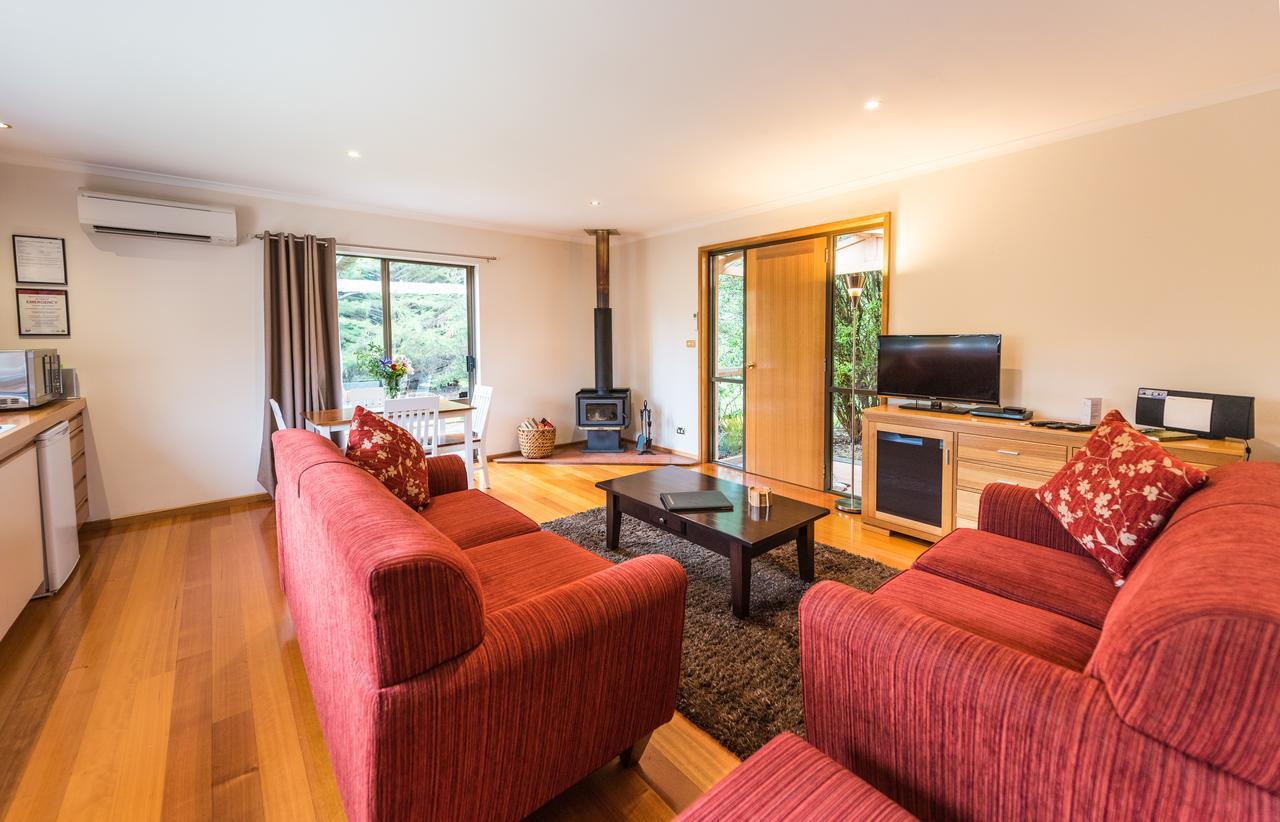 Parnella Kettering Apartment ภายนอก รูปภาพ