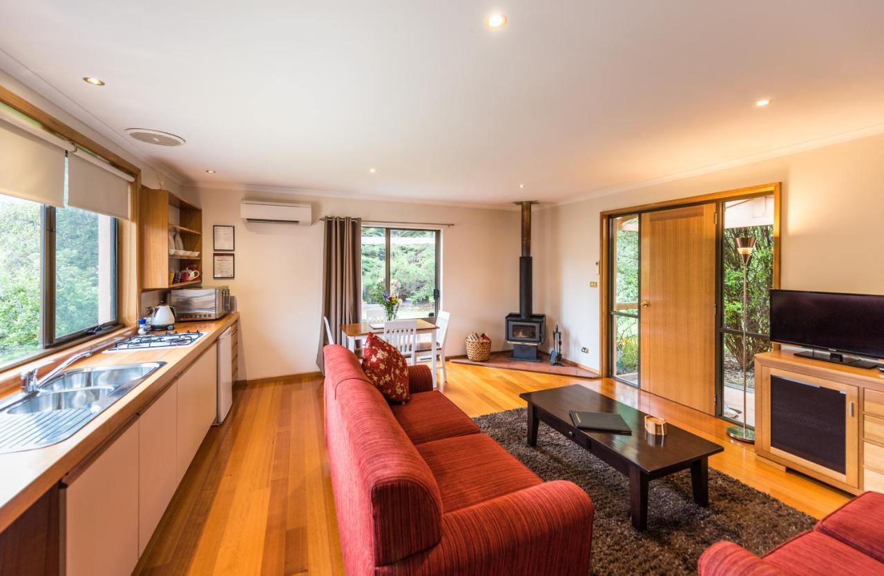 Parnella Kettering Apartment ภายนอก รูปภาพ